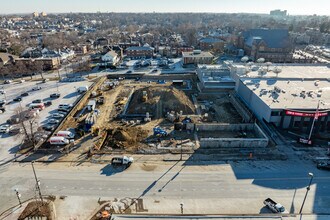 35th in Omaha, NE - Building Photo - Building Photo