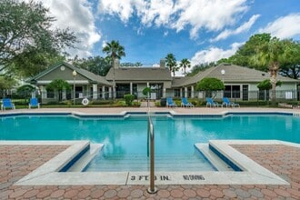Woodridge Apartments in Orlando, FL - Building Photo - Building Photo