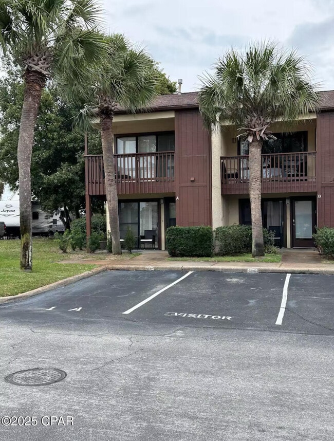 property at 17751 Panama City Beach Pkwy