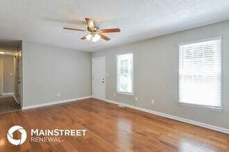 5129 Dantonville Ct in Knightdale, NC - Building Photo - Building Photo