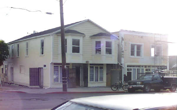 1343 C St in San Diego, CA - Building Photo - Building Photo