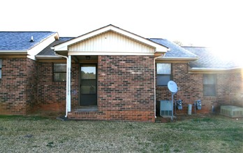 SH310-Residence at Humboldt Creek (RHC) in Cherryville, NC - Building Photo - Building Photo