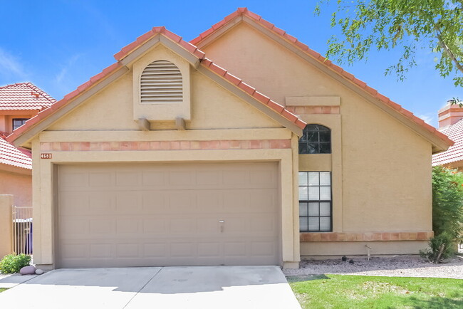 property at 4681 W Harrison St