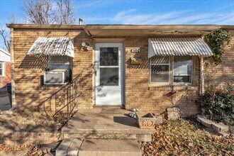 4504 Drexel Ave in Oklahoma City, OK - Building Photo - Building Photo