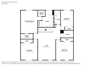 39795 Ackworth Ln in Beach Park, IL - Foto de edificio - Building Photo