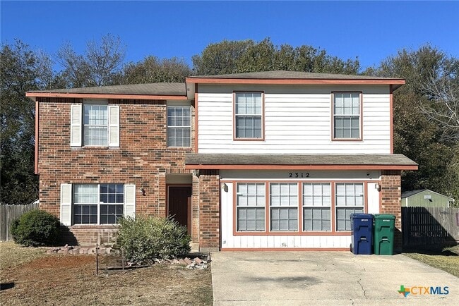 property at 2312 Guy Cir