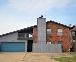 4033 NW Ozmun Ave in Lawton, OK - Building Photo - Building Photo