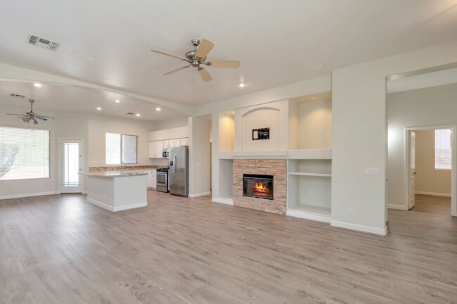property at 23602 North 21st St