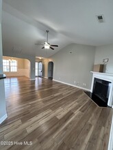 229 Merin Height Rd in Jacksonville, NC - Building Photo - Building Photo