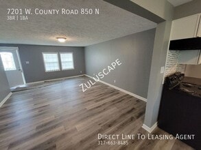 7201 W Co Rd 850 N in Gaston, IN - Building Photo - Building Photo