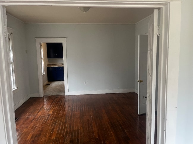 725 E Burton St in Murfreesboro, TN - Building Photo - Building Photo