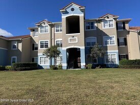 1777 Sophias Dr in Melbourne, FL - Building Photo