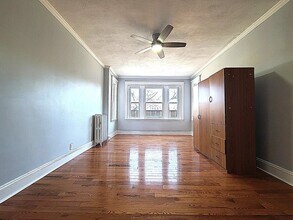 1263 Commonwealth Ave, Unit 5 in Boston, MA - Building Photo - Building Photo