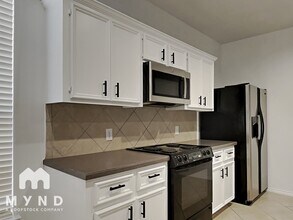 1210 Palmer St in Houston, TX - Building Photo - Building Photo