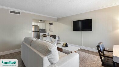 2301 S Valley View Blvd in Las Vegas, NV - Building Photo - Building Photo