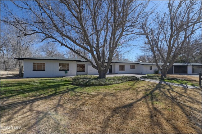 5140 Camino De La Vista Dr in El Paso, TX - Building Photo - Building Photo