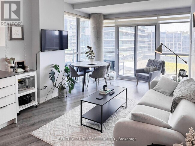 property at 50-1050 Bruyeres Mews