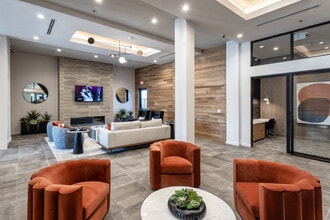 Magnolia on the Green in Allen, TX - Building Photo - Interior Photo