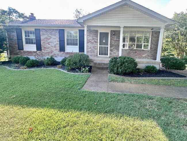 property at 6423 Futura Dr