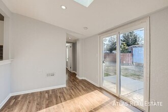 990 Lansing St in Aurora, CO - Building Photo - Building Photo