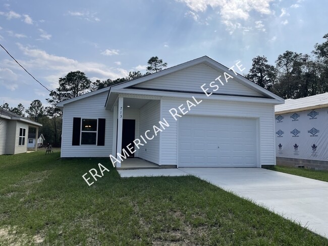 property at 713 Robinson Ave E