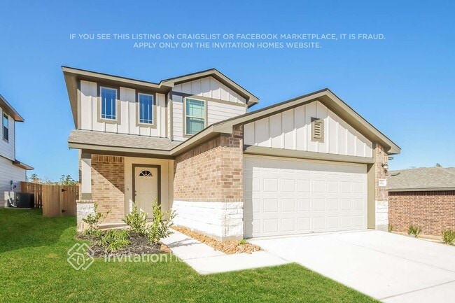 24924 Aconite Ln in Montgomery, TX - Building Photo - Building Photo