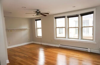 Baum Boulevard Flats in Pittsburgh, PA - Foto de edificio - Building Photo