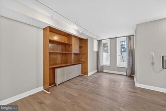 2007 Kalorama Rd NW in Washington, DC - Building Photo - Building Photo