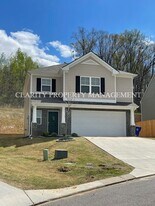3302 Harmony Ct NE in Cleveland, TN - Building Photo