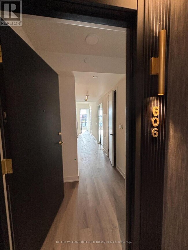 5-605 Lakeview Ave in Toronto, ON - Building Photo - Building Photo