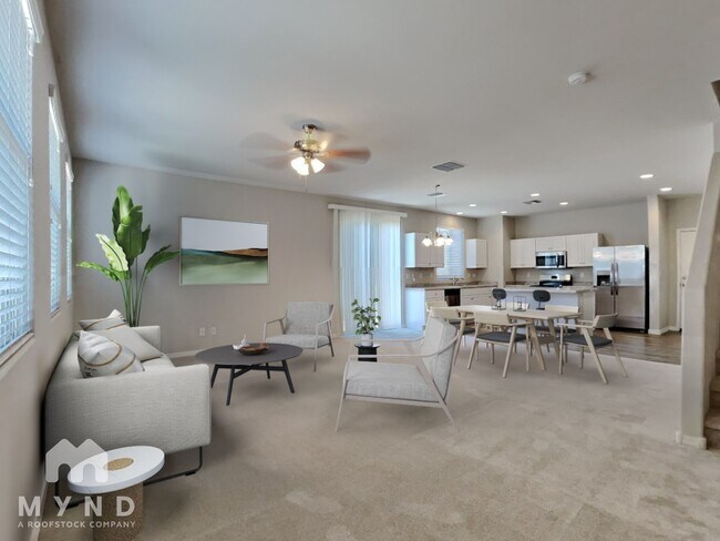 property at 5420 W Albeniz Pl