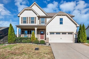 6930 Wellsford Ln in College Grove, TN - Building Photo