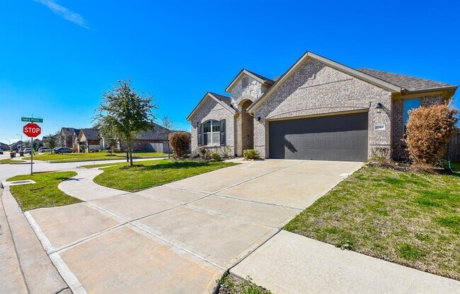 5303 Gerent Ln in Katy, TX - Building Photo - Building Photo