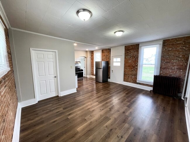 611 N Main St, Unit C photo'