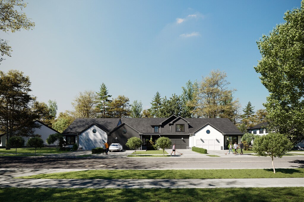 Home at Ashcroft Oswego, IL Apartments