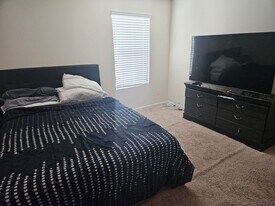 3237 Canyon Falls Dr in Green Cove Springs, FL - Building Photo