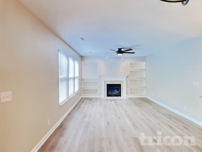 4453 Frost St, Unit 4E in Nashville, TN - Building Photo - Building Photo