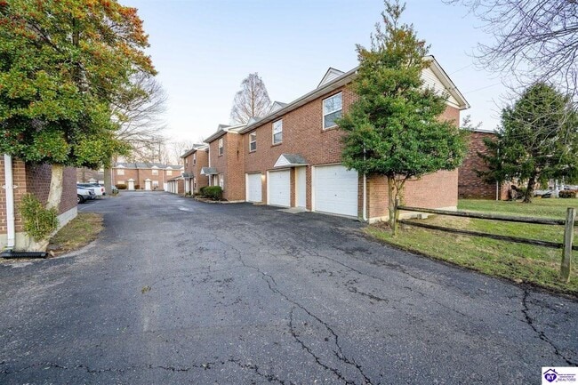 property at 113 College Street Rd