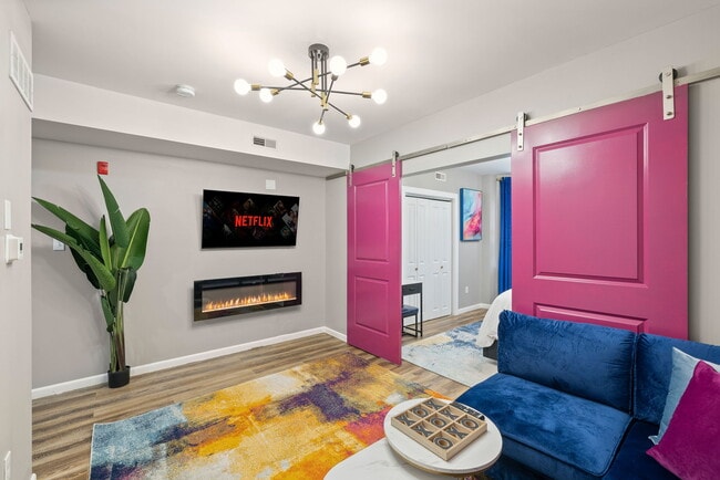 property at 3848 W Girard Ave