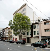 2845 Van Ness Ave in San Francisco, CA - Building Photo - Building Photo