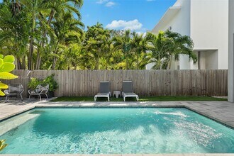 3567 SW 1st Ave in Miami, FL - Building Photo - Building Photo