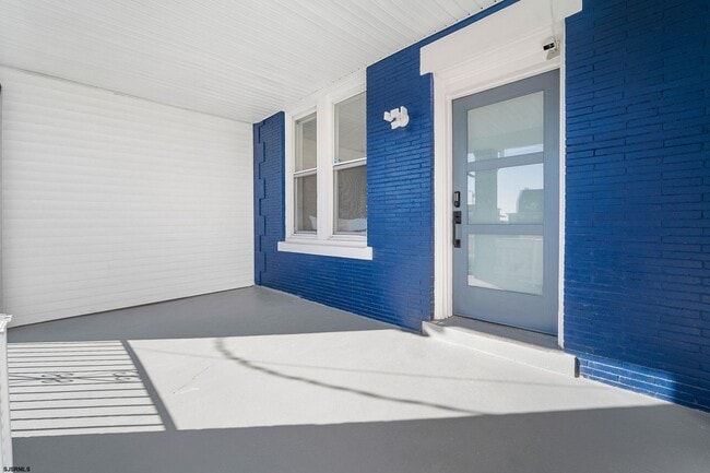 207 Oriental Ave in Atlantic City, NJ - Building Photo - Building Photo