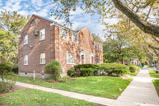 13304 Laurelton Pky Apartments