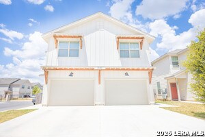 10351 Lynwood Branch in San Antonio, TX - Building Photo