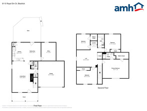 8115 Royal Elm Dr in Blacklick, OH - Building Photo - Building Photo