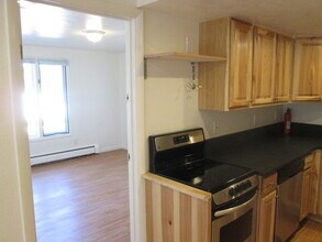 503 Harvard Ln, Unit 4N in Boulder, CO - Building Photo - Building Photo