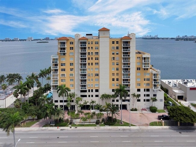 property at 1625 John F Kennedy Causeway