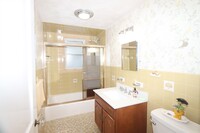 51 Matchett St, Unit 2 in Boston, MA - Building Photo - Building Photo