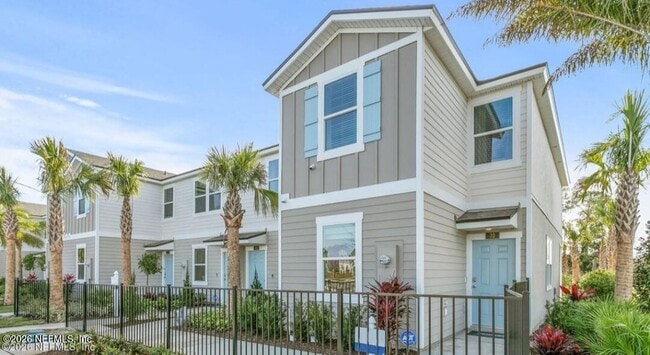 property at 286 Palmetto Rdg Rd