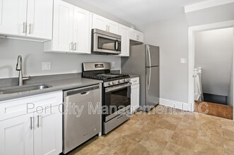 1111 Elm Ridge Ave in Baltimore, MD - Building Photo - Building Photo